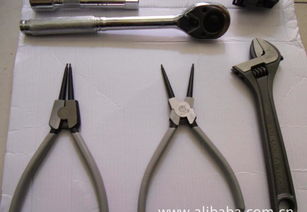 精工组套工具 39件机修组合工具的价格、厂家与图片全解析