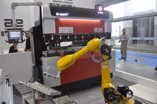 小雨添新禧，智造启新篇 解读5月中国模具之都智能工厂展的标新领异与机修组合工具革新